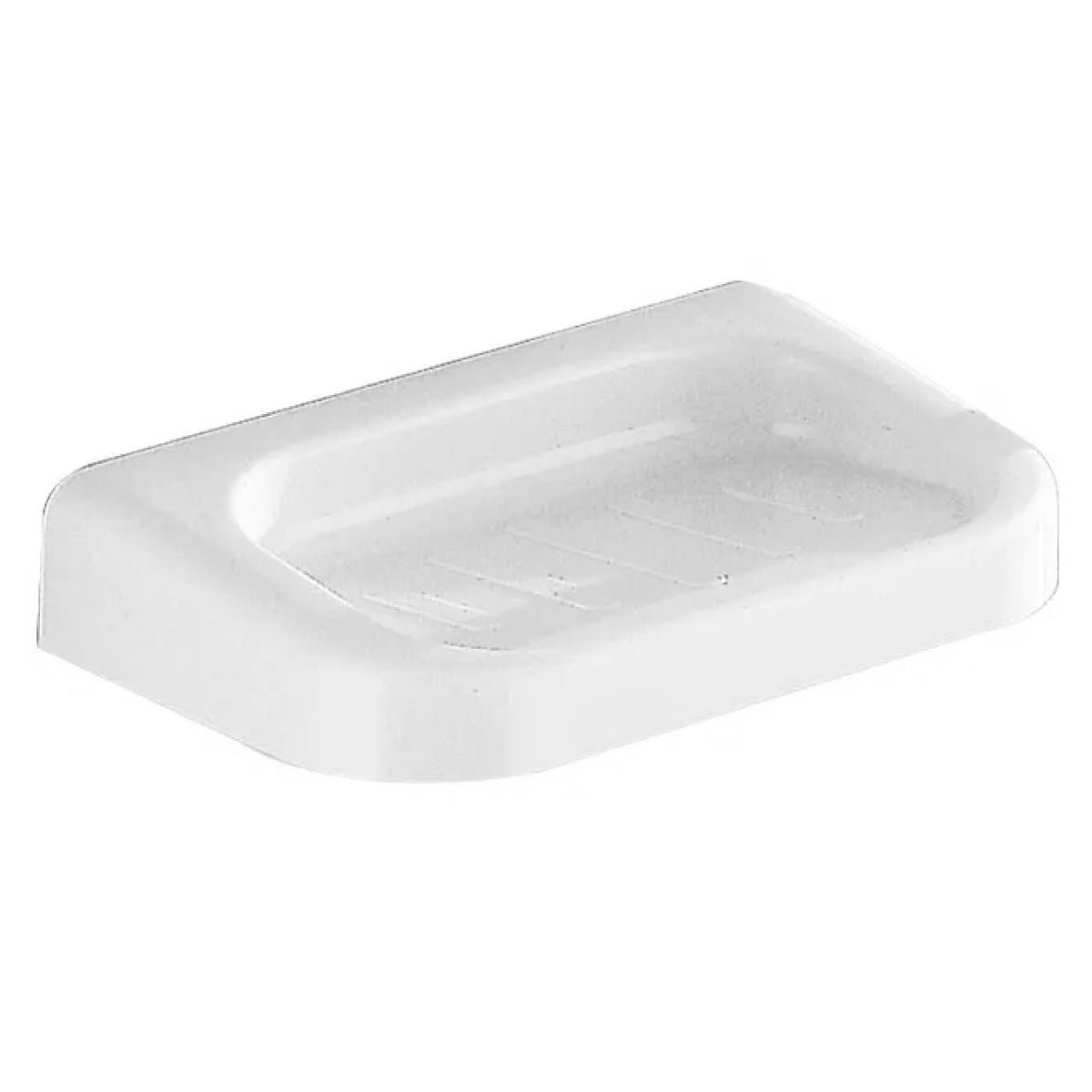 PORTASAPONE IN RESINA MODELLO DARIOS DIM. CM(LXPXH):18X11,5X3,5   GEDY S.P.A.