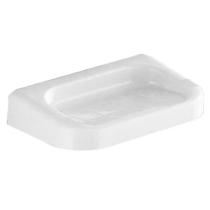 PORTASAPONE IN RESINA MODELLO DARIOS DIM. CM(LXPXH):18X11,5X3,5   GEDY S.P.A.