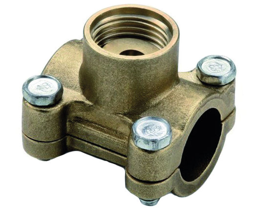 COLLARE DI PRESA ACQUA 3/4x1/2   IPIERRE SIROTEX Spa