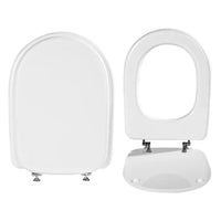 COPRI WATER IN RESINA POLIESTERE SERIE METRO BIANCO   SAPAL