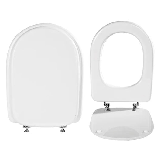 COPRI WATER IN RESINA POLIESTERE SERIE METRO BIANCO   SAPAL