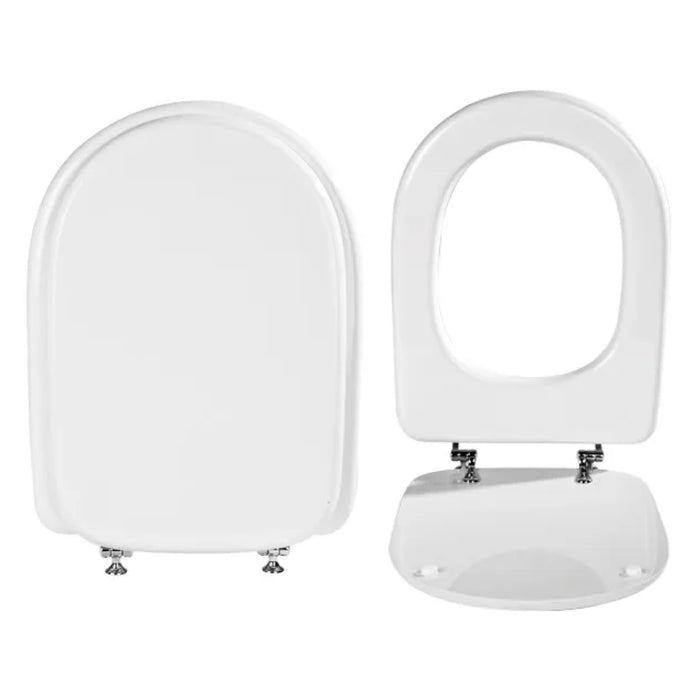 COPRI WATER IN RESINA POLIESTERE SERIE METRO BIANCO   SAPAL