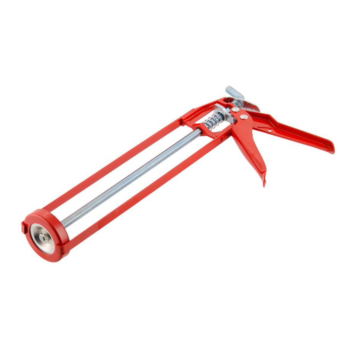 Pistola per silicone skeleton   Idroweb