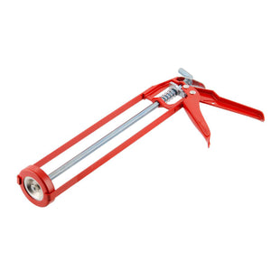 Pistola per silicone skeleton   Idroweb