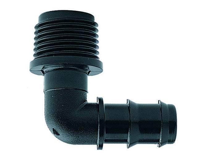 RACCORDO DI CONNESSIONE A GOMITO    IPIERRE SIROTEX Spa