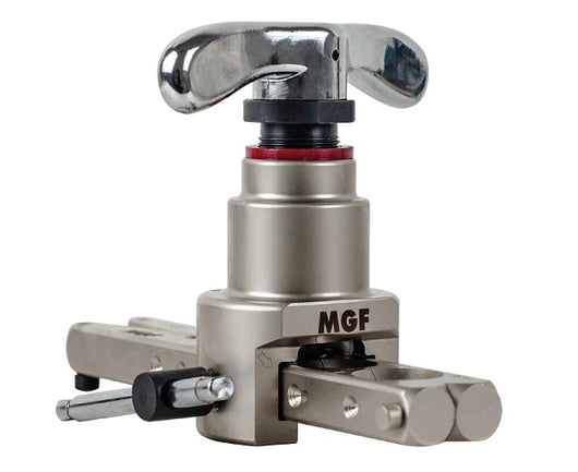 CARTELLATRICE PER COLLETTI UNIVERSALI CON FRIZIONE MODELLO FT600 POLL. 1/4 - 3/4   M.G.F.