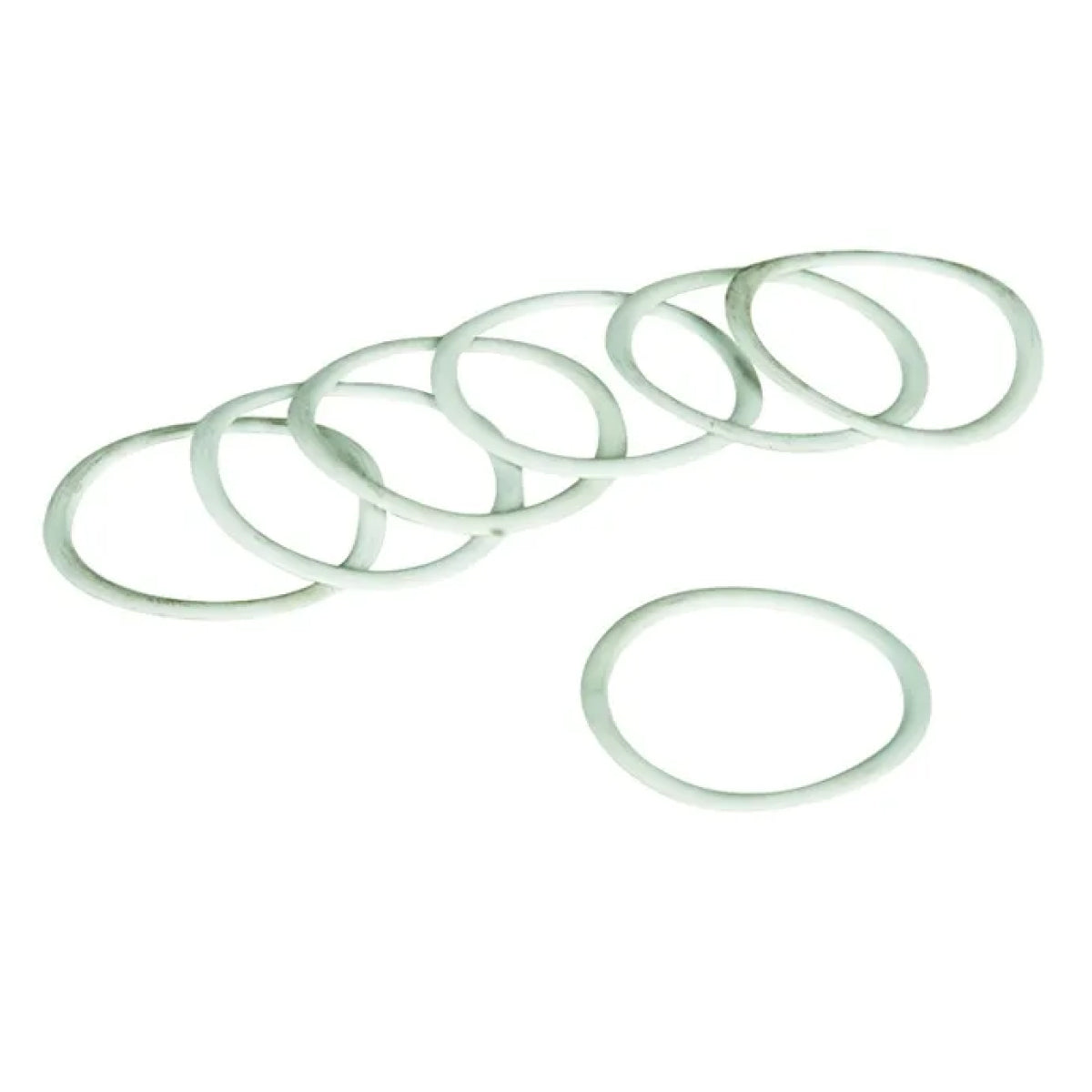 GUARNIZIONE IN EPDM PER RADIATORE IN ALLUMINIO 1x42 MM   OTERACCORDI S.P.A.