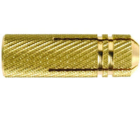 TASSELLO IN OTTONE ø10 MM   ELEMATIC