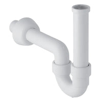 SIFONE PER LAVABO 11/4 ø40   GEBERIT