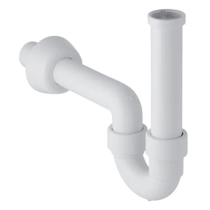 SIFONE PER LAVABO 11/4 ø40   GEBERIT