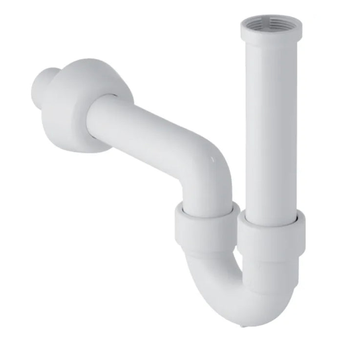 SIFONE PER LAVABO 11/4 ø40   GEBERIT