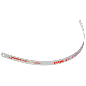 LAMA PER SEGHETTO IN METALLO 300 MM  24 DENTI   ROTHENBERGER ITALIANA Srl