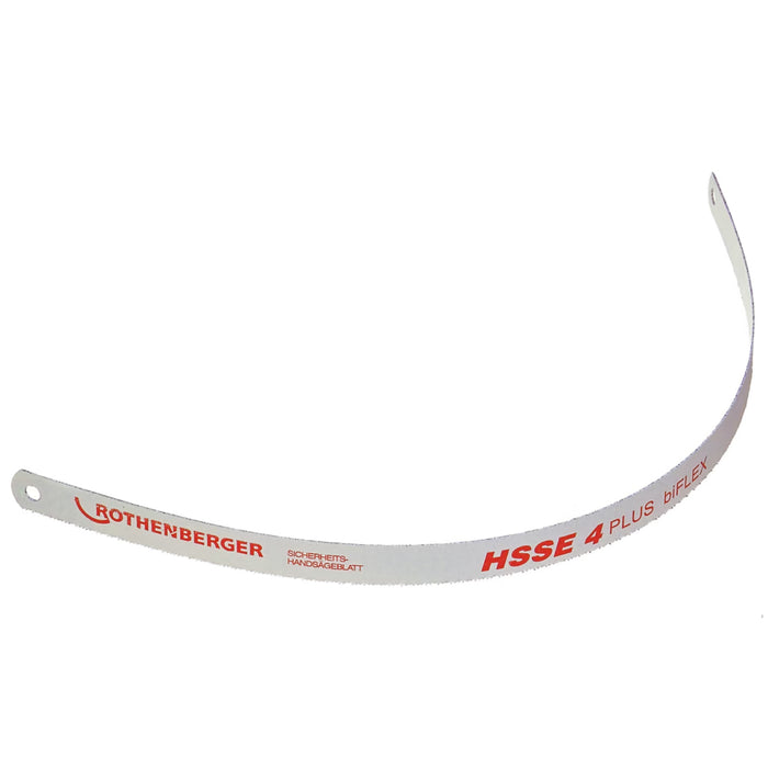 LAMA PER SEGHETTO IN METALLO 300 MM  24 DENTI   ROTHENBERGER ITALIANA Srl
