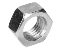 DADO MEDIO ZINCATO ø20   F.G.S.