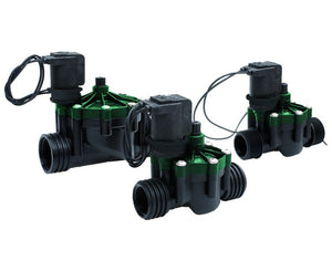 ELETTROVALVOLA PER IRRIGAZIONE SERIE VPN PROVALVE 24 VAC 11/4 F.F.   IRRITEC