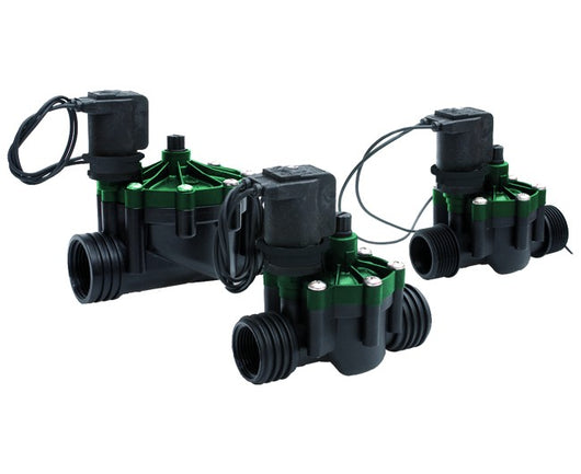 ELETTROVALVOLA PER IRRIGAZIONE SERIE VPN PROVALVE 24 VAC 11/4 F.F.   IRRITEC