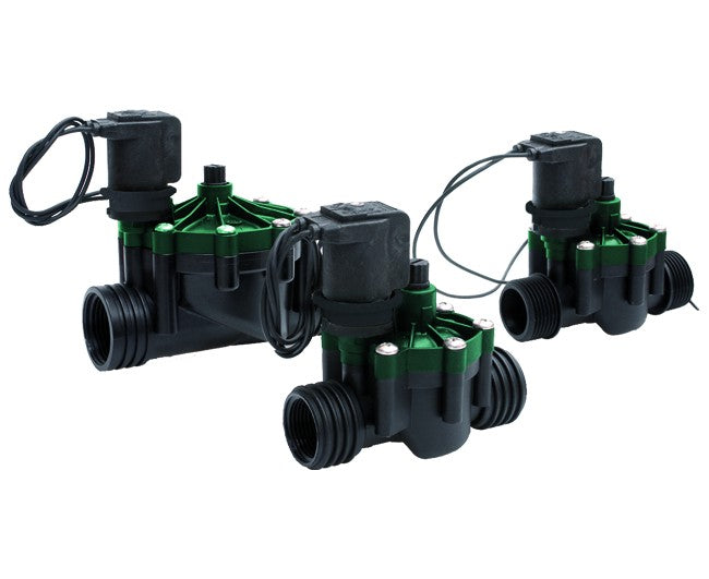 ELETTROVALVOLA PER IRRIGAZIONE SERIE VPN PROVALVE 24 VAC 11/4 F.F.   IRRITEC