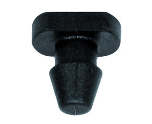 TAPPETTO INNESTO PER MICROTUBO Ø4   IRRITEC