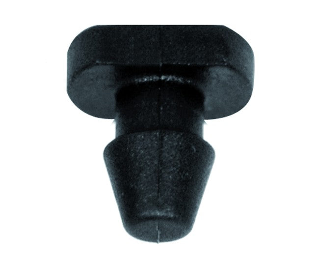 TAPPETTO INNESTO PER MICROTUBO Ø4   IRRITEC