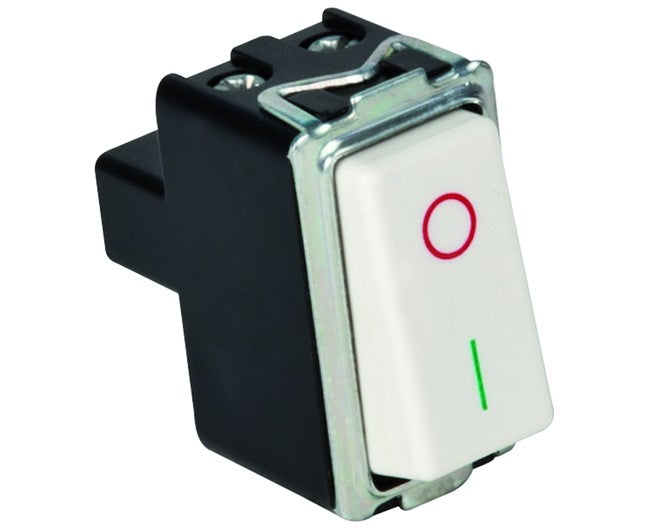 INTERRUTTORE BIPOLARE MASTER 16AX250V