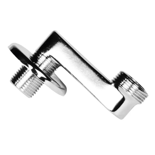 DISTANZIATORE ECCENTRICO PER GRUPPO VASCA/LAVELLO M3/4*M1/2 CM 10   PORTA & BINI RUBINETTERIE SNC