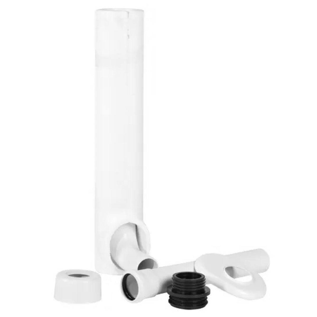 TUBO DI RISCIACQUO    PUCCIPLAST Srl