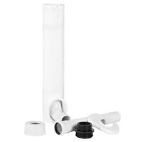 TUBO DI RISCIACQUO    PUCCIPLAST Srl