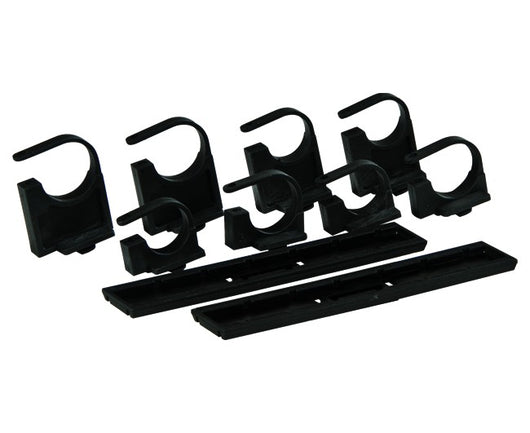 ADATTATORE PER COLLETTORE SANITARIO    MAIN S.R.L.