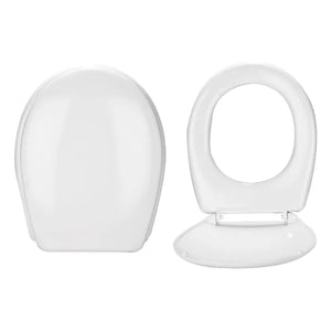 COPRI WATER TERMOINDURENTE SERIE SAMBA BIANCO - KG1,60   SANIPLAST S.P.A.