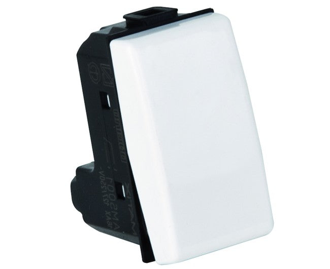 DEVIATORE MATIX 1P  16A