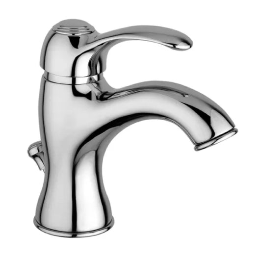 RUBINETTO MISCELATORE MONOCOMANDO PER LAVABO SERIE FLAVIA SCARICO 11/4   RUBINETTERIA PAFFONI Spa