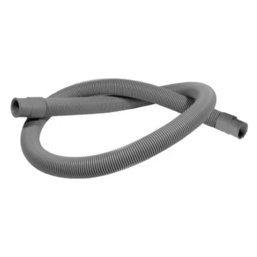 TUBO SCARICO LAVATRICE ESTENSIBILE 600/2000 MM   Idroweb