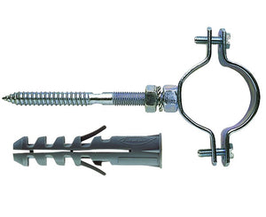 COLLARE PER TUBI PE-PVC ø90   FISCHER ITALIA S.R.L.