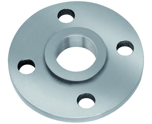 FLANGE FILETTATE PN 10/16 DN 100x4