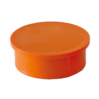 TAPPO DI CHIUSURA IN PVC ø100   Idroweb