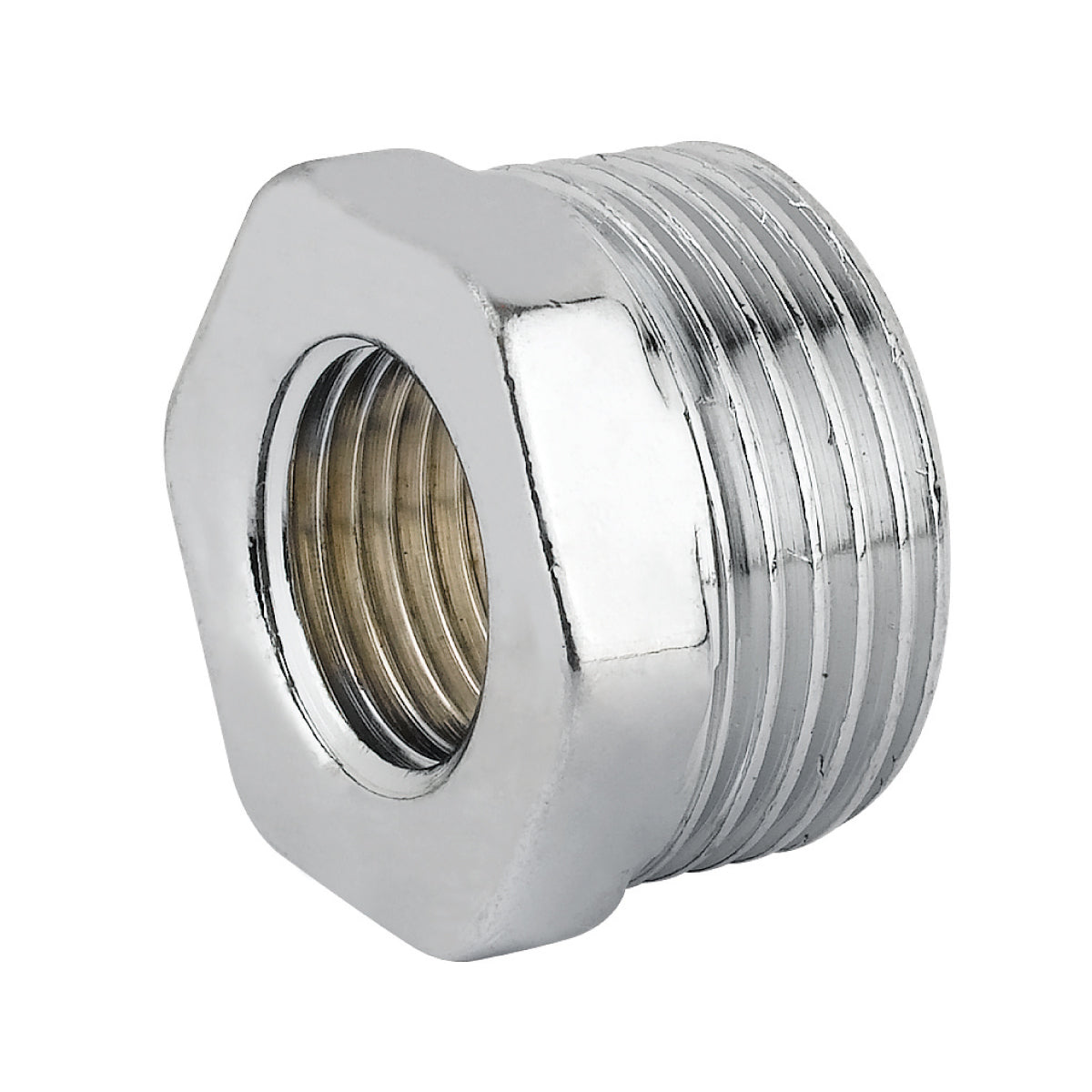 RACCORDO PRESS A T 50 x 50 x 40 TIEMME