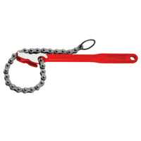 GIRATUBI A CATENA 4   ROTHENBERGER ITALIANA Srl