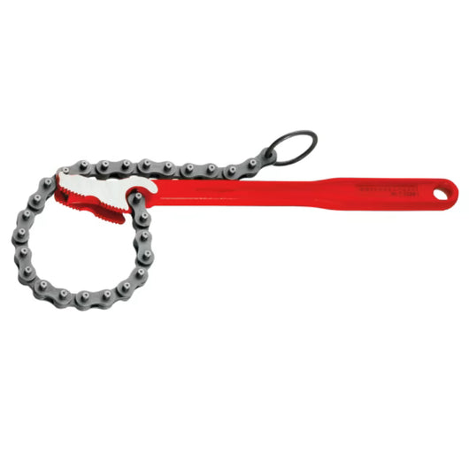 GIRATUBI A CATENA 4   ROTHENBERGER ITALIANA Srl