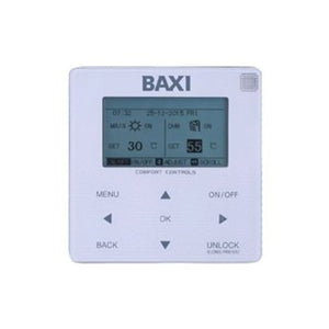 PANNELLO DI COMANDO REMOTO PER AURIGA    BAXI SPA