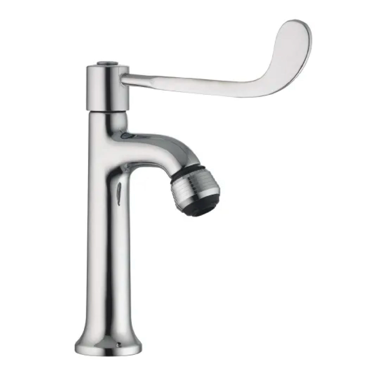 COLONNA BAR C/LEVA CLINICA 1/2   PORTA & BINI RUBINETTERIE SNC