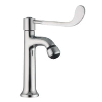 COLONNA BAR C/LEVA CLINICA 1/2   PORTA & BINI RUBINETTERIE SNC