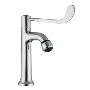 COLONNA BAR C/LEVA CLINICA 1/2   PORTA & BINI RUBINETTERIE SNC