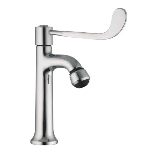 COLONNA BAR C/LEVA CLINICA 1/2   PORTA & BINI RUBINETTERIE SNC