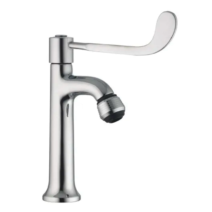 COLONNA BAR C/LEVA CLINICA 1/2   PORTA & BINI RUBINETTERIE SNC