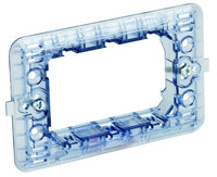 SUPPORTO MATIX/TICINO 3 MODULI