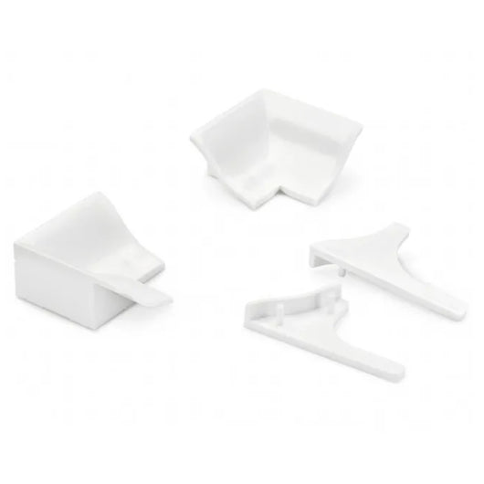 KIT PER ASTA SANIBORD    PROFILPAS   S.P.A.