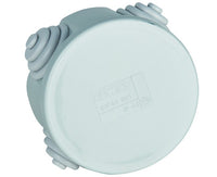 CASSETTA DA ESTERNO PREFORATA ø65X35 MM