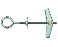 ANCORINA C/OCCHIOLO CHIUSO Ø14   ELEMATIC