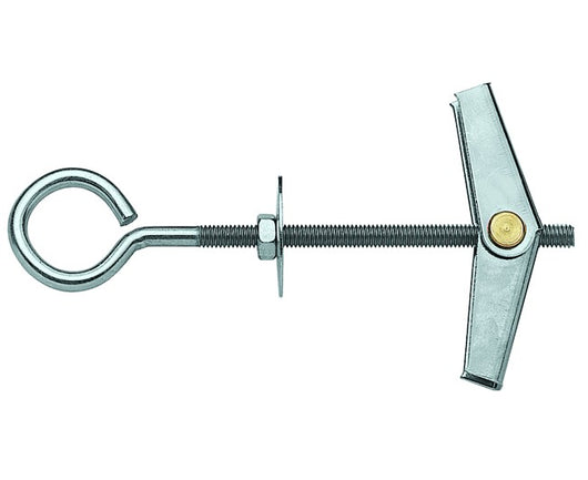 ANCORINA C/OCCHIOLO CHIUSO Ø14   ELEMATIC