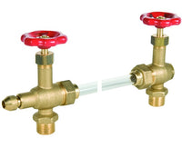 KIT INDICATORE LIVELLO PN10 PER AUTOCLAVE    LOWARA S.R.L.